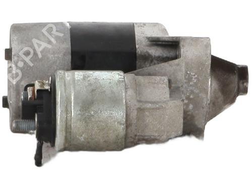 Starter RENAULT TWINGO II (CN0_)  | BP19710863M8  - Image 7