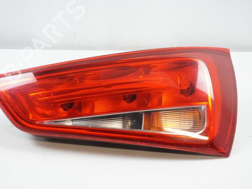 Used Right taillight AUDI A1 (8X1, 8XK) 1.6 TDI (105 hp) 18188581