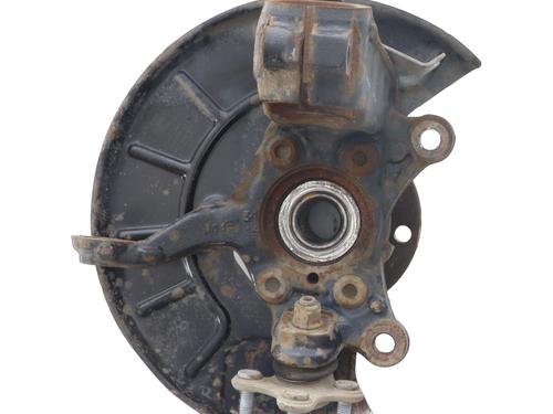 Left front steering knuckle AUDI Q3 (8UB, 8UG) 2.0 TDI | BP32305099M25