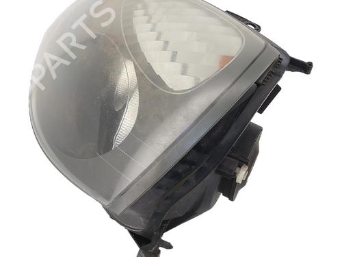 Left headlight RENAULT CLIO II (BB_, CB_) 1.2 16V (BB05, BB0W, BB11, BB27, BB2T, BB2U, BB2V, CB05,... | BP24612010C28 