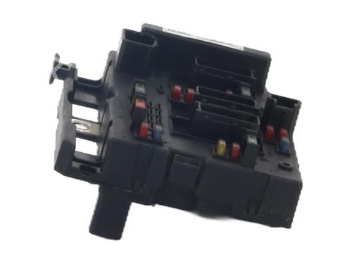 Fuse box PEUGEOT 406 (8B) 2.0 HDI 90 | BP30701839E1