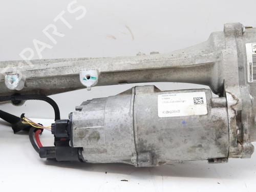 Styregear/Snekke RENAULT SCÉNIC IV (J9_) 1.6 dCi 130 | BP18176287M22 