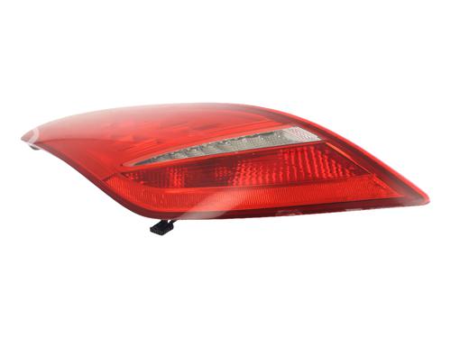 Left taillight PEUGEOT RCZ 1.6 16V | BP40178829C34 - Image 6