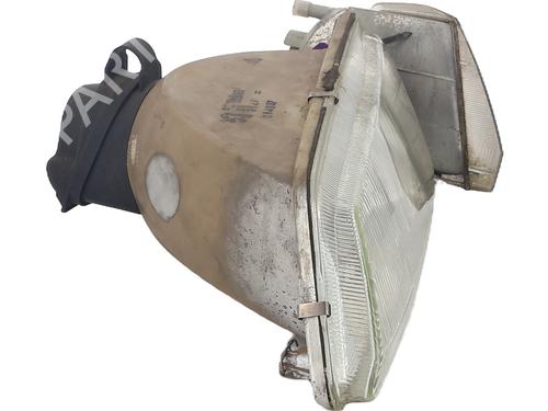 Left headlight PEUGEOT 106 I (1A, 1C) 1.1 | BP27734093C28 