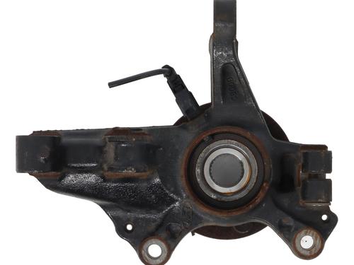 Right front steering knuckle FORD FOCUS IV (HN) 1.0 EcoBoost | BP24986042M26 