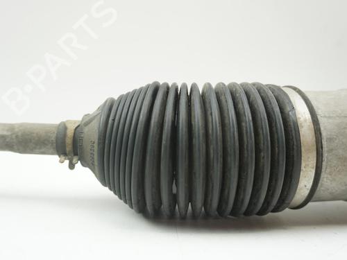 Steering rack CITROËN C3 III (SX) 1.5 BlueHDi 100 (SXYHYP, SXYHTU) | BP18176459M22