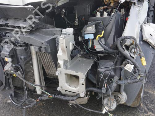 Support PEUGEOT 3008 I MPV (0U_) 2.0 HDi Hybrid4 | BP18184512C155 