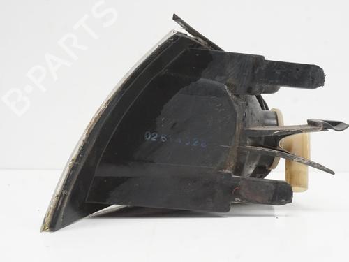 Right front indicator BMW 3 (E46) 320 d | BP18195792C33
