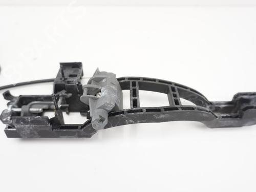 Used Rear left lock FORD FOCUS II (DA_, HCP, DP) 1.6 (100 hp) 18183069