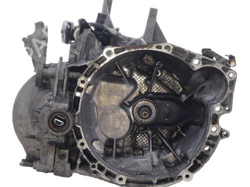 Used Gearbox PEUGEOT 508 SW I (8E_) 2.0 HDi (163 hp) 28089821