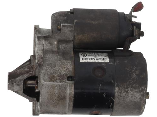 Used Starter RENAULT CLIO II (BB_, CB_) 1.4 (B/CB0C, B/CB0S) (75 hp) 31942258