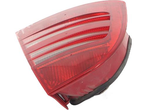 Venstre baglygte SKODA SUPERB I (3U4) 1.9 TDI | BP26738203C34 