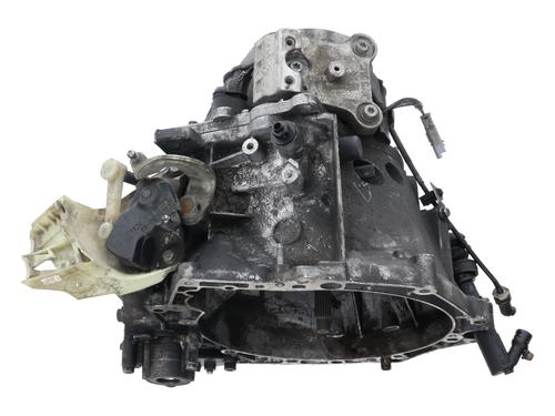 Gearbox PEUGEOT 208 I (CA_, CC_) 1.6 HDi | BP22371125M3 