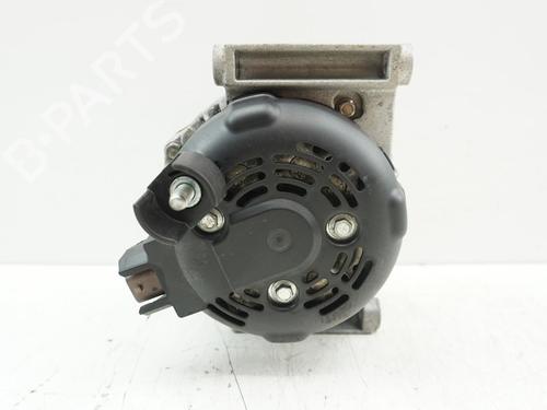 Used Alternator Alternator OPEL ASTRA K (B16) 1.6 CDTi (68) (160 hp) 20180171 20180171