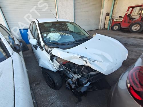 Left taillight FORD FIESTA VI (CB1, CCN) 1.6 TDCi | BP37222294C34 - Image 8