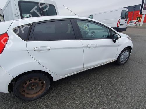 Afficheur FORD FIESTA VI (CB1, CCN) 1.6 TDCi | BP19332837C48 