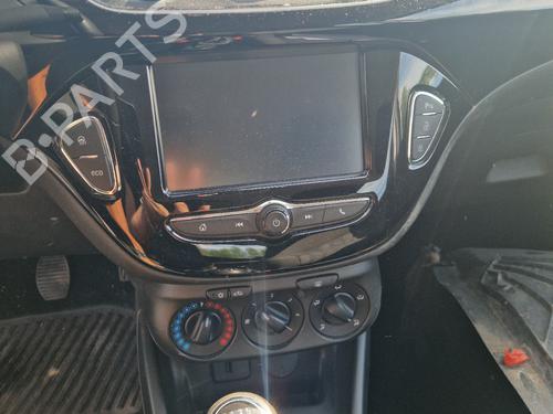 Recambios OPEL CORSA E (X15) 1.4 (08, 68) 4658142