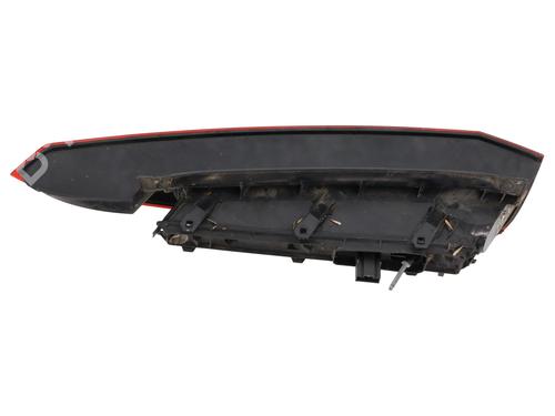 Right taillight FORD FIESTA V (JH_, JD_) 1.4 TDCi | BP24503267C35