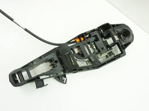 Used Rear left lock CITROËN C4 Picasso II 1.6 HDi / BlueHDi 115 (115 hp) 18192616