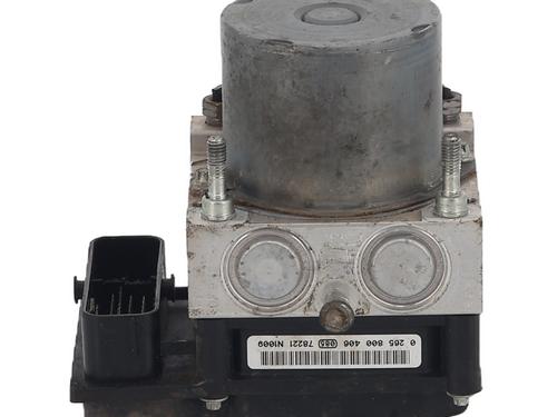 ABS pump CITROËN C4 I (LC_) 1.6 16V | BP26456633M43 
