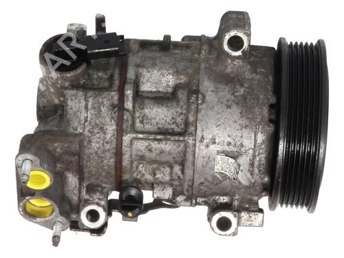 Used AC compressor AC compressor PEUGEOT 308 II (LB_, LP_, LW_, LH_, L3_) 1.6 HDi / BlueHDi 115 (115 hp) 26231876 26231876