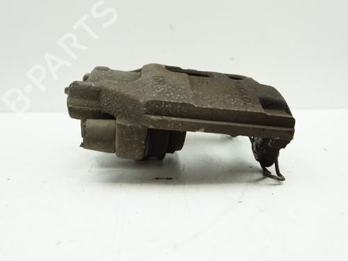 Left front brake caliper TOYOTA YARIS (_P13_) 1.4 D (NLP130_, NLP130) | BP18177424M105 