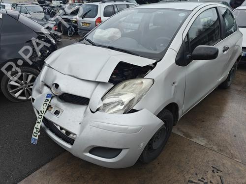 Right taillight TOYOTA YARIS (_P9_) 1.0 VVT-i (KSP90_, KSP90R) | BP32093486C35