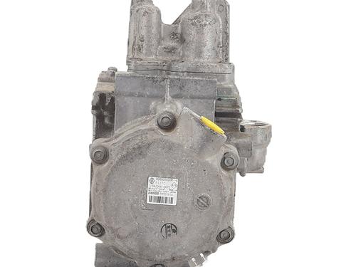 AC compressor RENAULT ZOE (BFM_) ZOE | BP26966959M34
