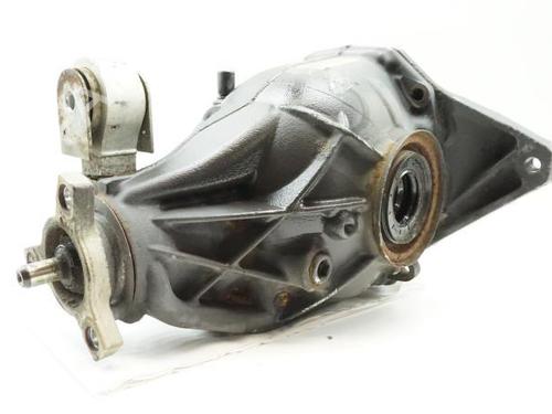 Used Rear differential MERCEDES-BENZ C-CLASS (W204) C 200 CDI (204.001) (136 hp) 18175262