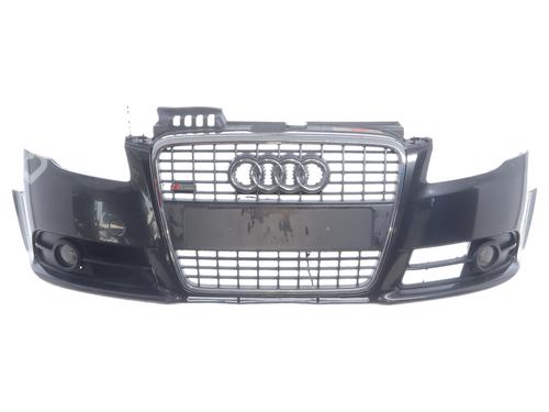 Used Front bumper Front bumper AUDI A4 B7 Avant (8ED) 2.0 TDI quattro (140 hp) 39988328 39988328