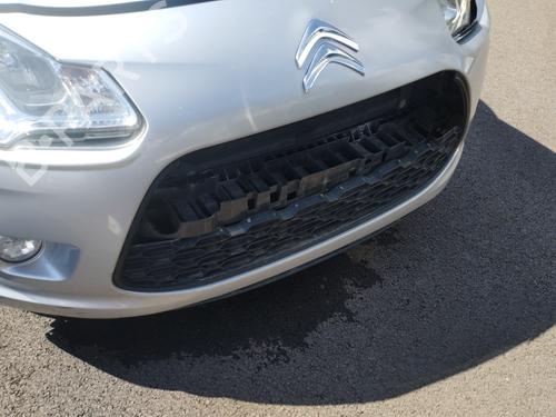 Rear left seatbelt CITROËN C3 II (SC_) 1.4 HDi 70 (SC8HZC, SC8HR0, SC8HP4) | BP28320268I29  - Image 12