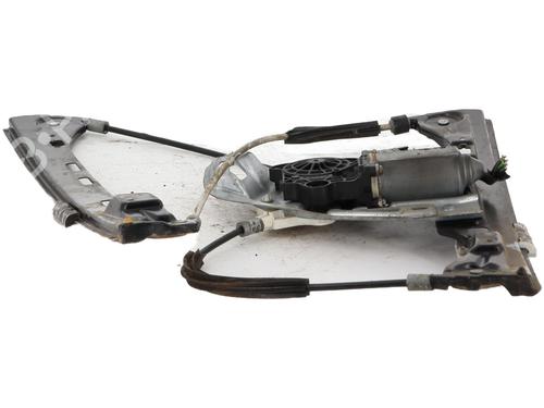 Front left window mechanism MERCEDES-BENZ C-CLASS (W203) C 270 CDI (203.016) | BP19730487C22 
