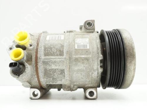 Used AC compressor AC compressor FIAT GRANDE PUNTO (199_) 1.2 (65 hp) 18196725 18196725