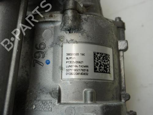 Steering rack CITROËN C3 III (SX) 1.2 PureTech 82 | BP18186784M22