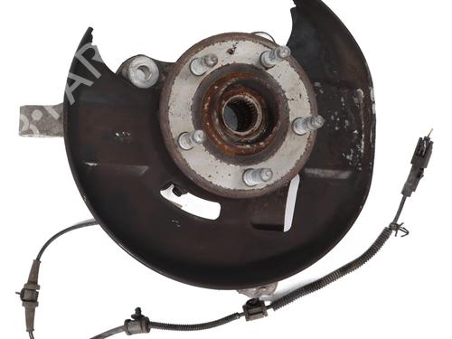 Used Right front steering knuckle Right front steering knuckle OPEL INSIGNIA A (G09) 1.6 CDTi (68) (136 hp) 19775816 19775816