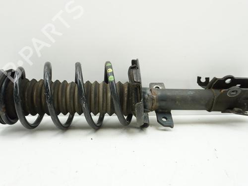 Venstre fortil støddæmper FORD FIESTA VI (CB1, CCN) 1.25 (82 hp) 18188183