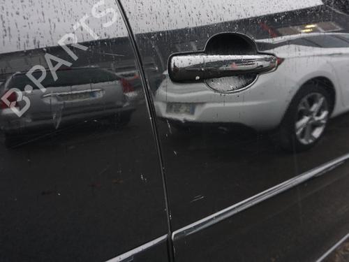 Right taillight CITROËN C4 Grand Picasso I (UA_) 2.0 HDi 138 | BP18176852C35 