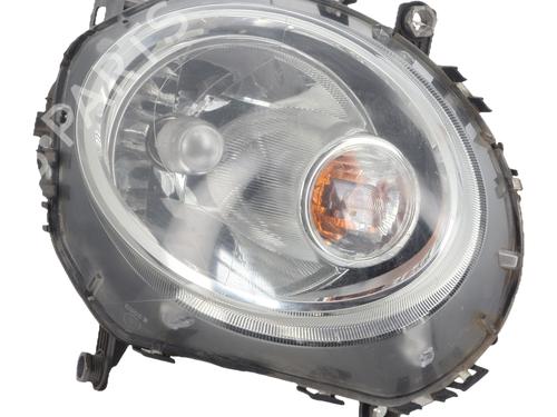 Left headlight MINI MINI CLUBVAN (R55) | BP39081839C28 - Image 2