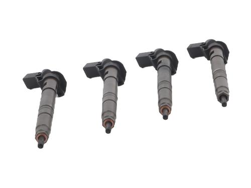 Injector AUDI Q5 (8RB) 3.0 TDI quattro | BP33302237M100 - Image 4
