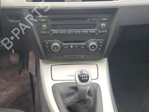 Left front steering knuckle BMW 3 (E90) 316 d | BP33302169M25 - Image 13