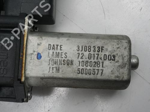 Rudehejsemekanisme Højre foran OPEL CORSA D (S07) 1.3 CDTI (L08, L68) | BP18184427C23 