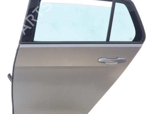 Dør venstre bak VW GOLF VII (5G1, BQ1, BE1, BE2) 2.0 TDI (150 hp) 29937171