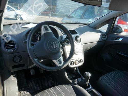 Starter OPEL CORSA D (S07) 1.4 (L08, L68) | BP18173463M8 