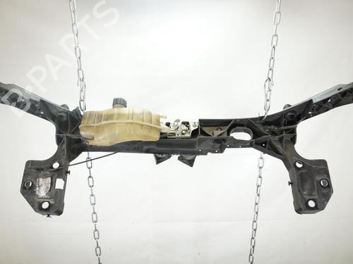 Used Front slam panel RENAULT CLIO III (BR0/1, CR0/1) 1.6 16V (BR05, BR0B, BR0Y, BR15, BR1J, BR1M, BR1Y, CR0B,... (112 hp) 18175490