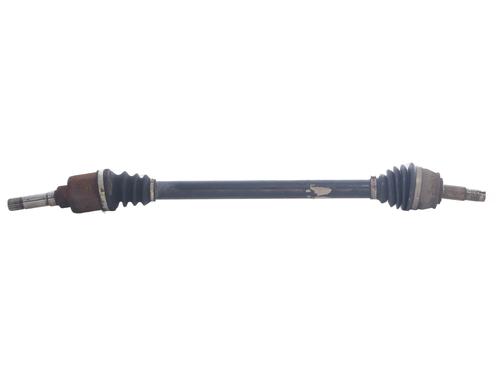 Right front driveshaft CITROËN NEMO Box Body/MPV (AA_) 1.4 HDi | BP32753871M39 - Image 2