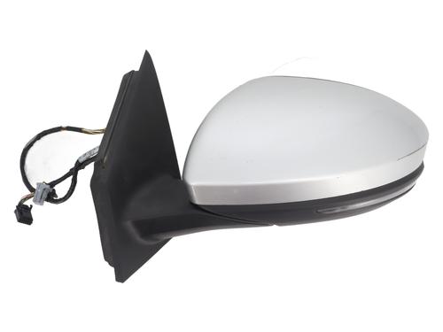 Retrovisor esquerdo RENAULT MEGANE IV Hatchback (B9A/M/N_) 1.5 dCi 110 (B9A3) | BP37745496C26 - Image 4