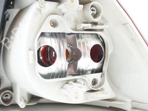 Left taillight VW GOLF V (1K1) 2.0 GTI | BP18178897C34 