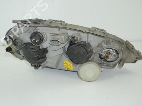 Used Left headlight MERCEDES-BENZ A-CLASS (W168) A 140 (168.031, 168.131) (82 hp) 18193091