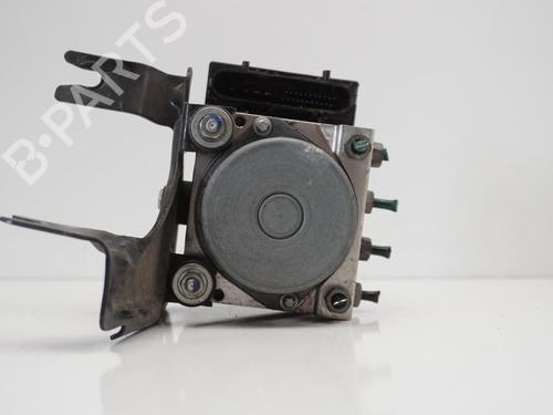 Used ABS pump ABS pump RENAULT MODUS / GRAND MODUS (F/JP0_) 1.5 dCi (FP0F, JP0F) (86 hp) 18177577 18177577