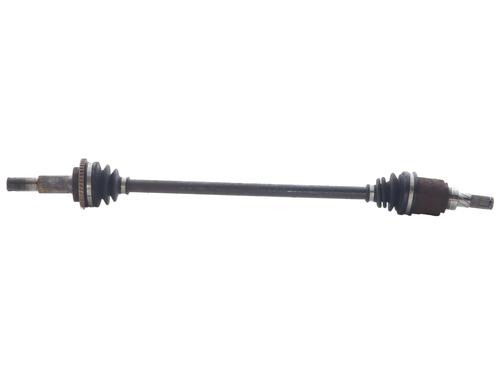 Right rear driveshaft NISSAN X-TRAIL I (T30) 2.2 dCi 4x4 | BP29492516M41 
